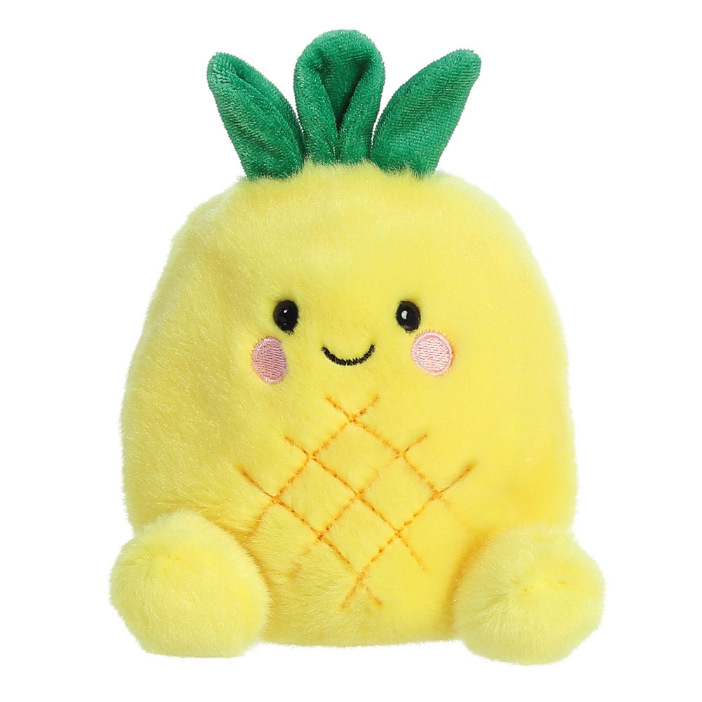 Palm Pals Perky Pineapple Soft Toy