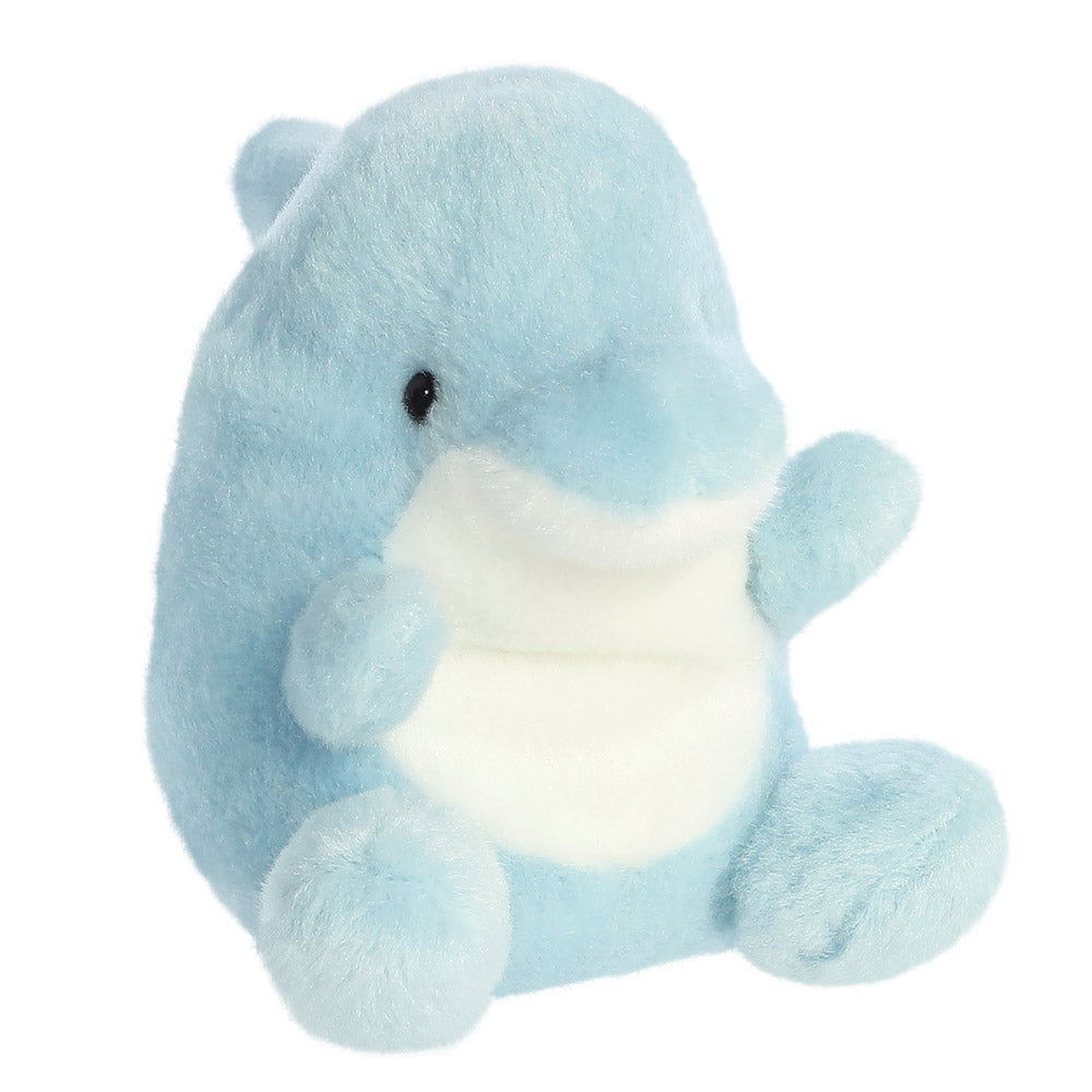 Stuffed animal dolphin online