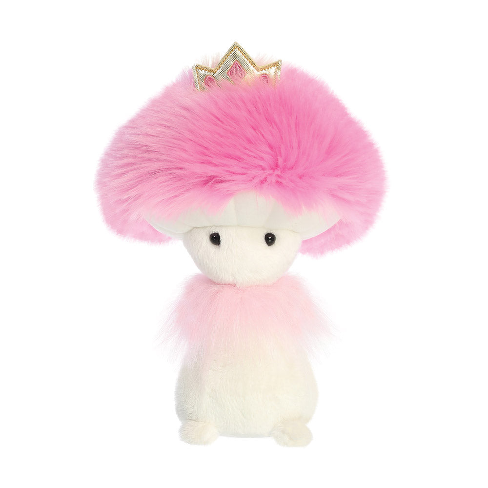 Pink fluffy toy online