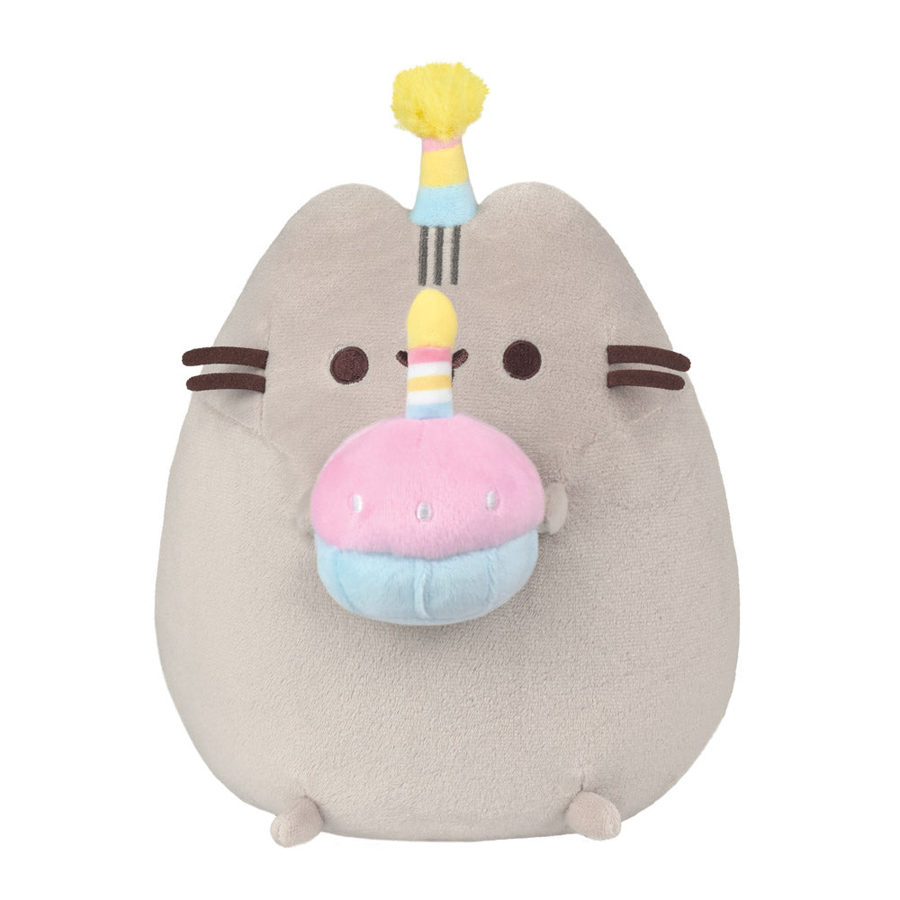 Big pusheen plush toy best sale