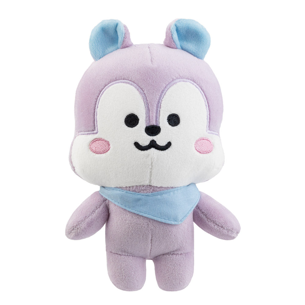 Bts plushies bt21 on sale