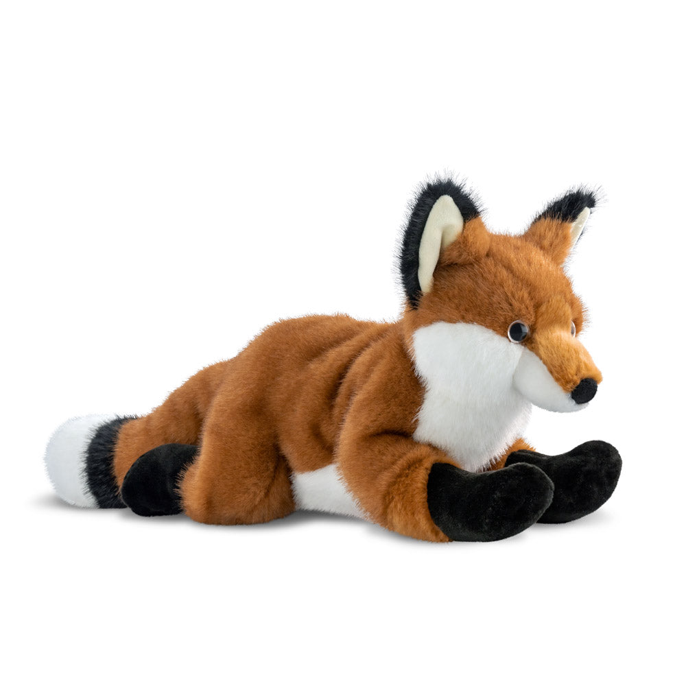 Stuffed fox toy online