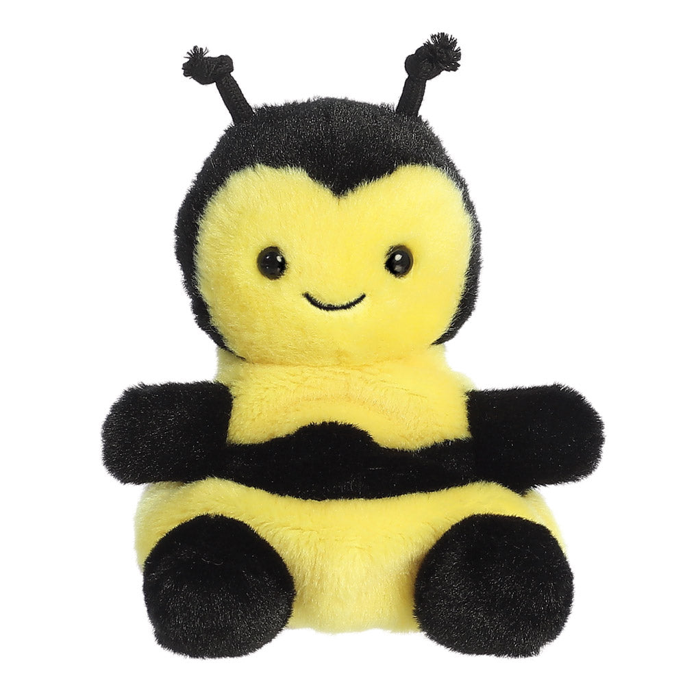 Stuffed animal bee online