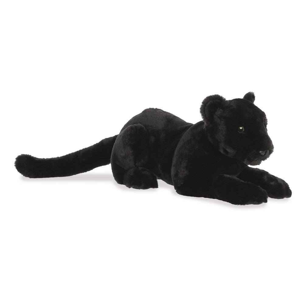 Panther plush toy on sale