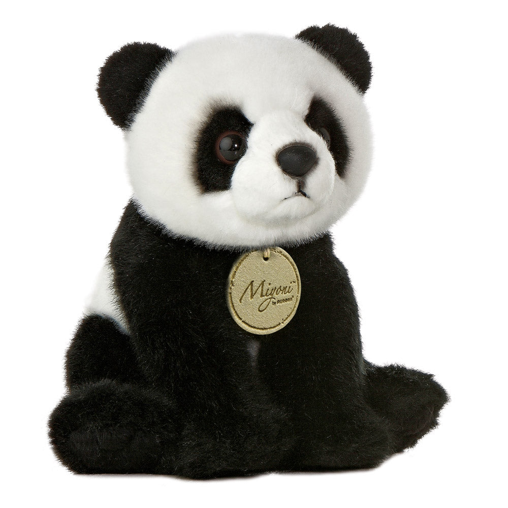 Panda bear plush toy online