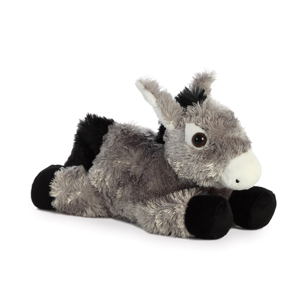 Donkey stuffed animal on sale