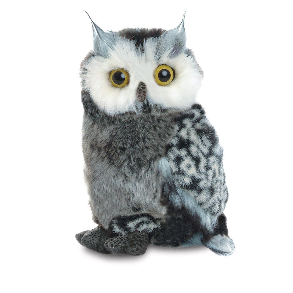 Owl plush toy online