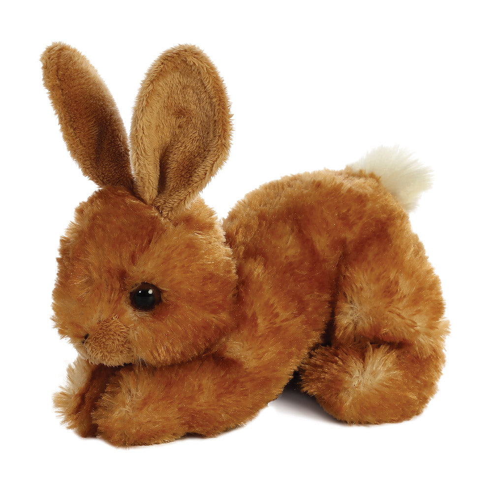 Mini bunny stuffed animal online