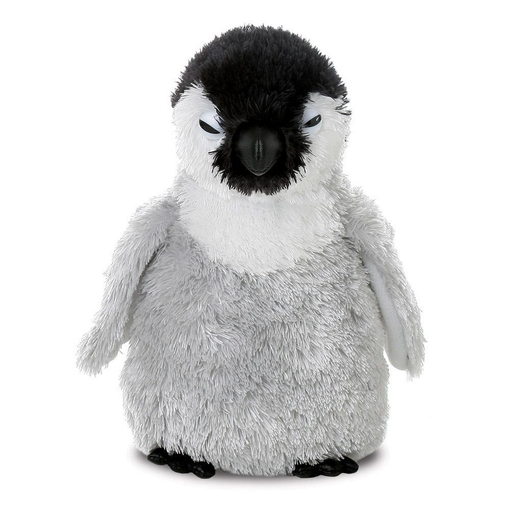 Mini Flopsies Baby Penguin Soft Toy Aurora World