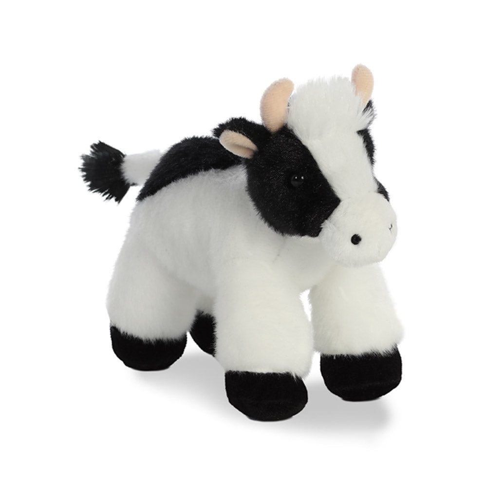 Mooing cow plush toy online