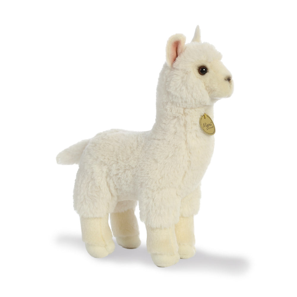 Alpaca soft toy online