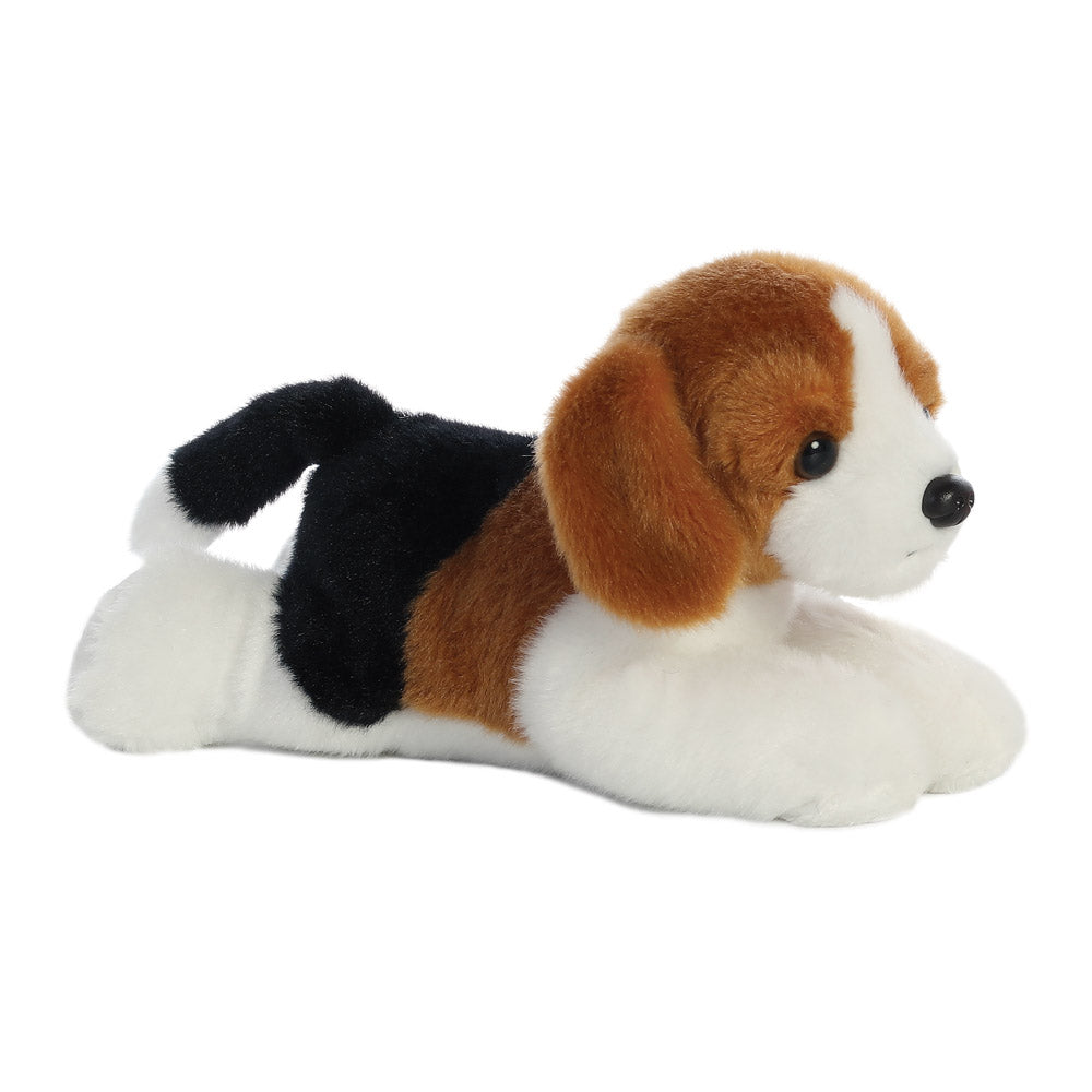 Stuffed beagle dog online