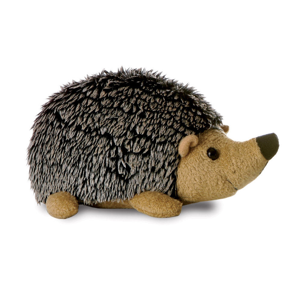 Mini Flopsies Howie Hedgehog Soft Toy Aurora World