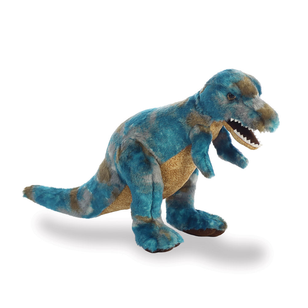 T rex cuddly toy deals