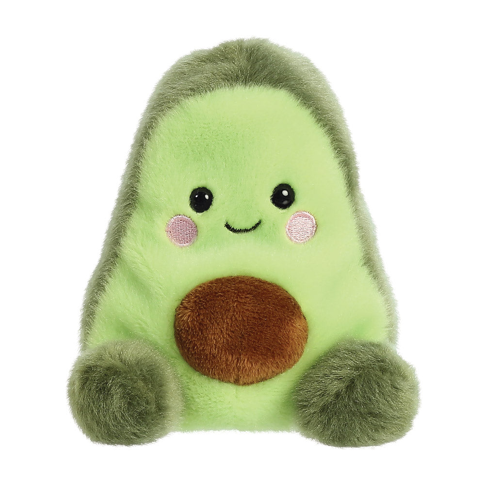 Palm Pals Airy Avocado Soft Toy Aurora World