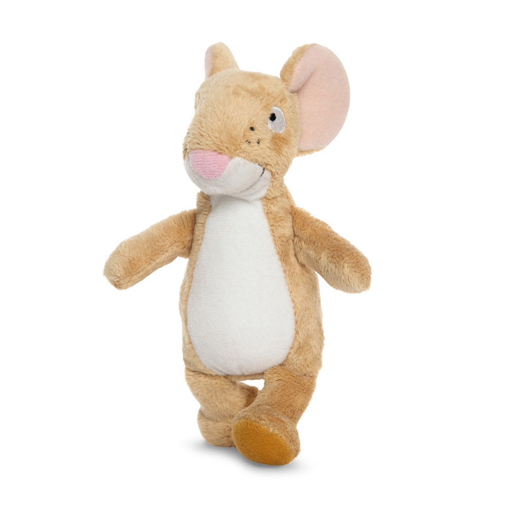 Gruffalo mouse teddy on sale