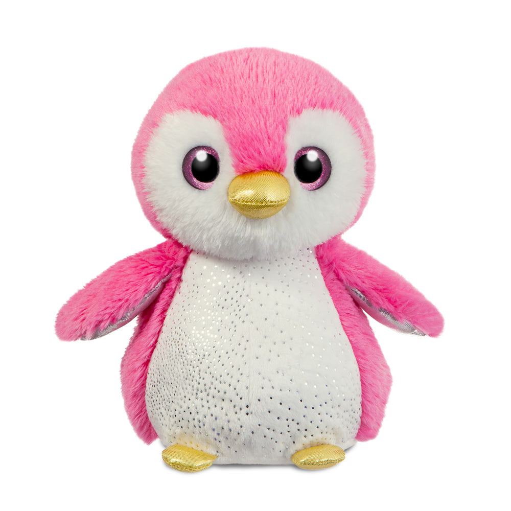 Penguin soft toy online on sale