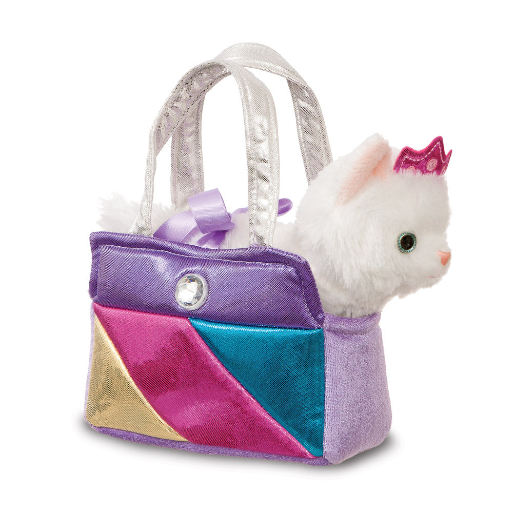 Cat in the bag toy best sale