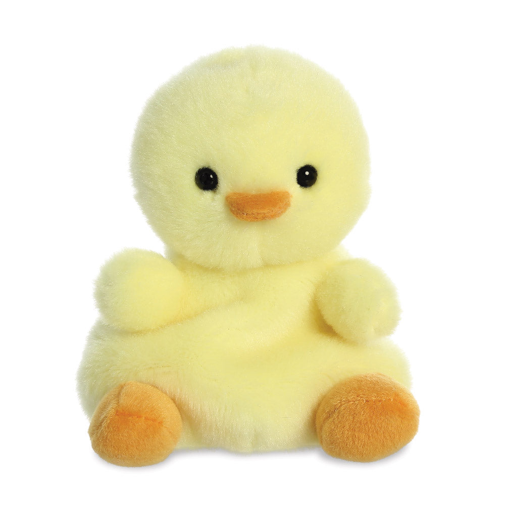 Palm Pals Betsy Chick Soft Toy Aurora World