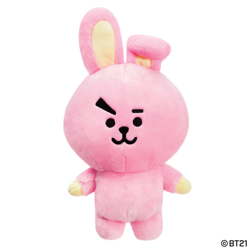 Bts cooky plush on sale