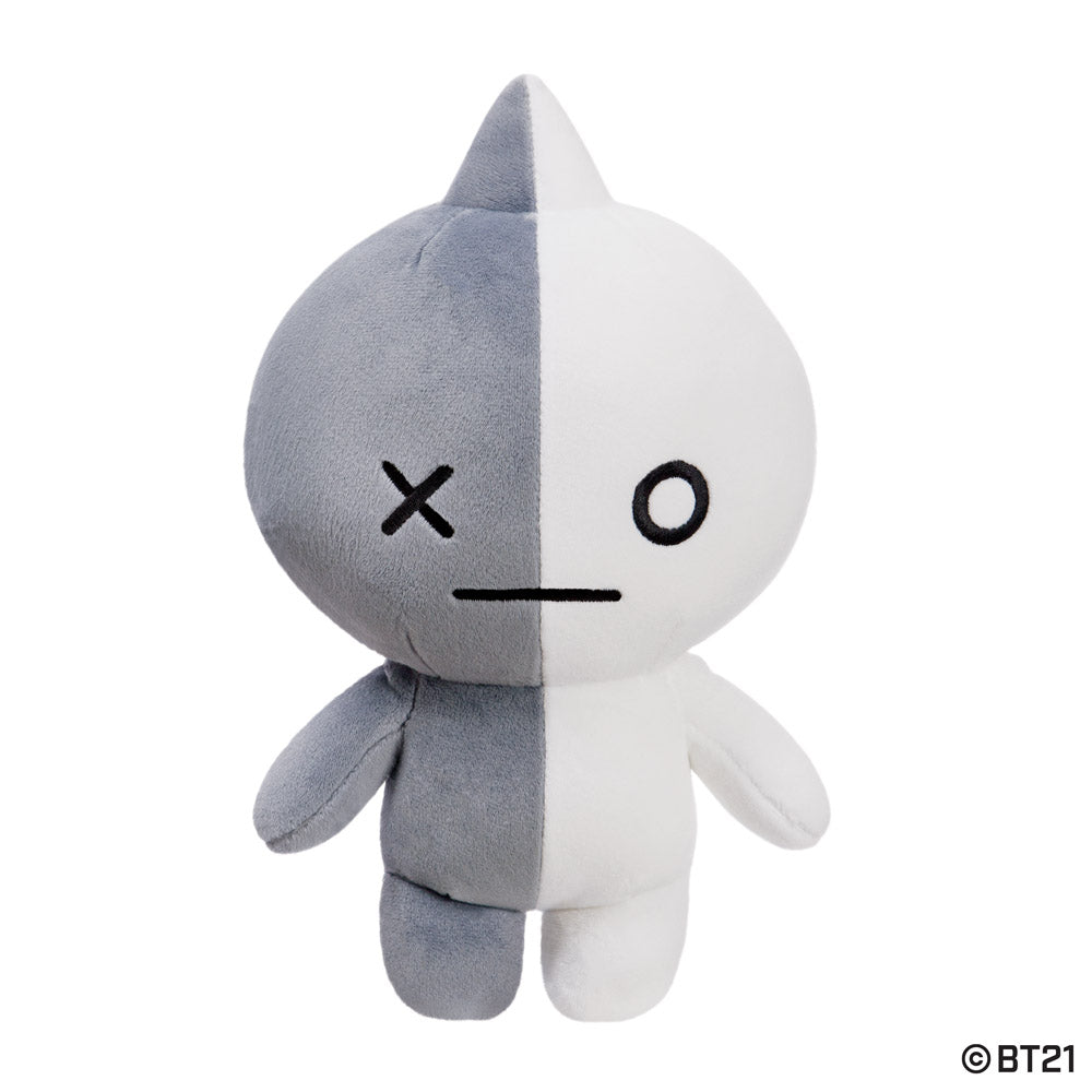 BT21 VAN Soft Toy Medium 11In Aurora World