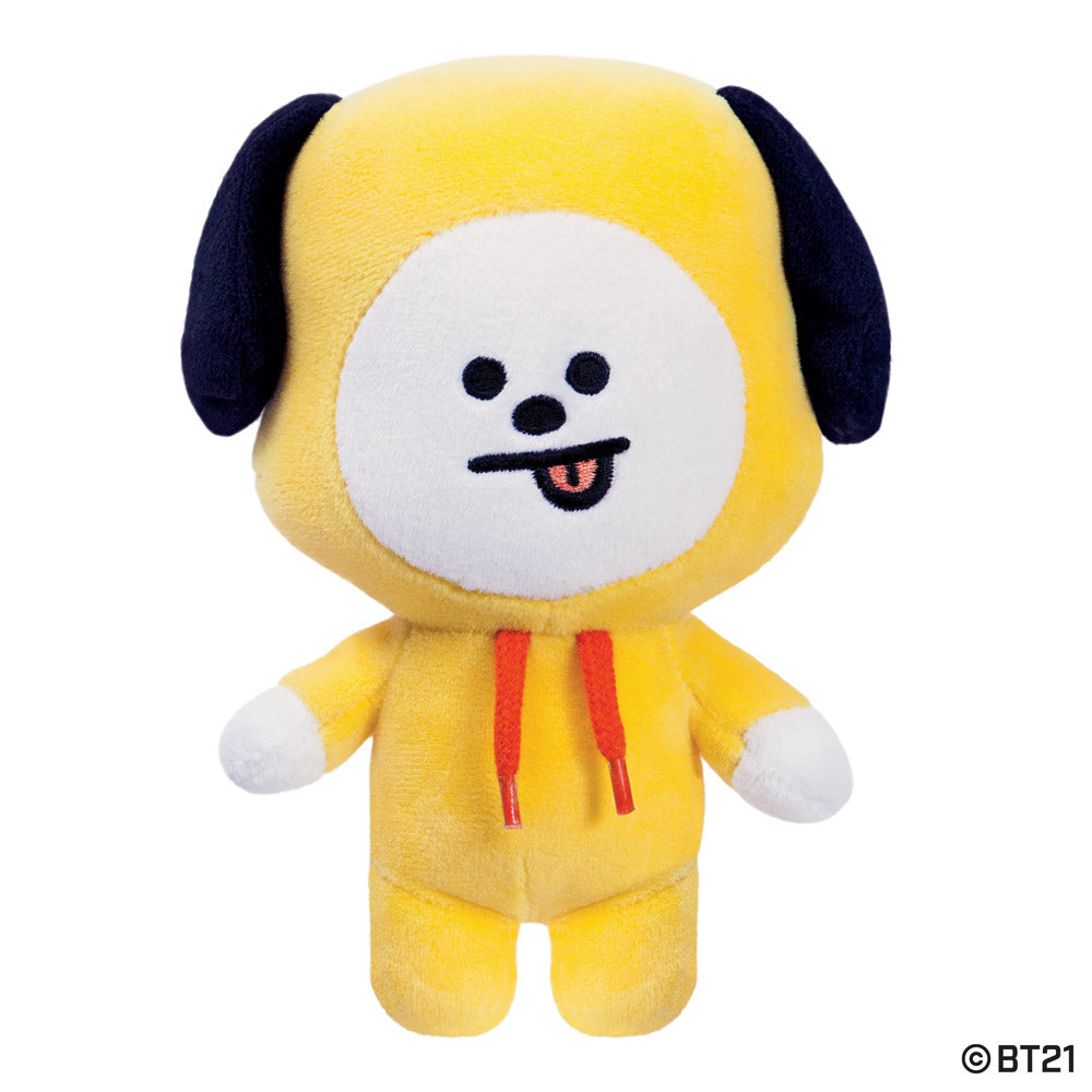 Peluche bt21 chimmy on sale