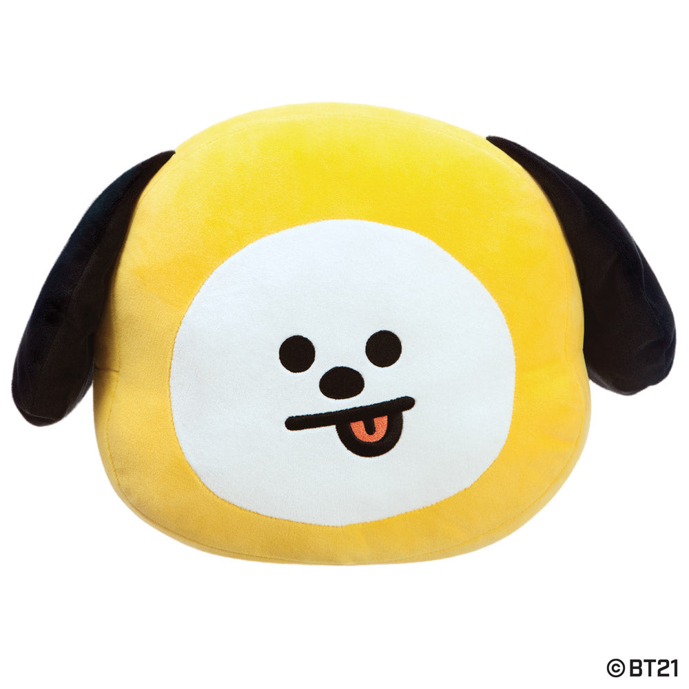 Bt21 chimmy peluche fashion