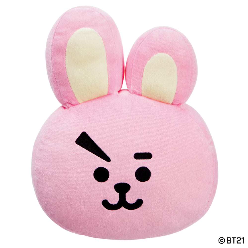 BT21 COOKY Aurora World