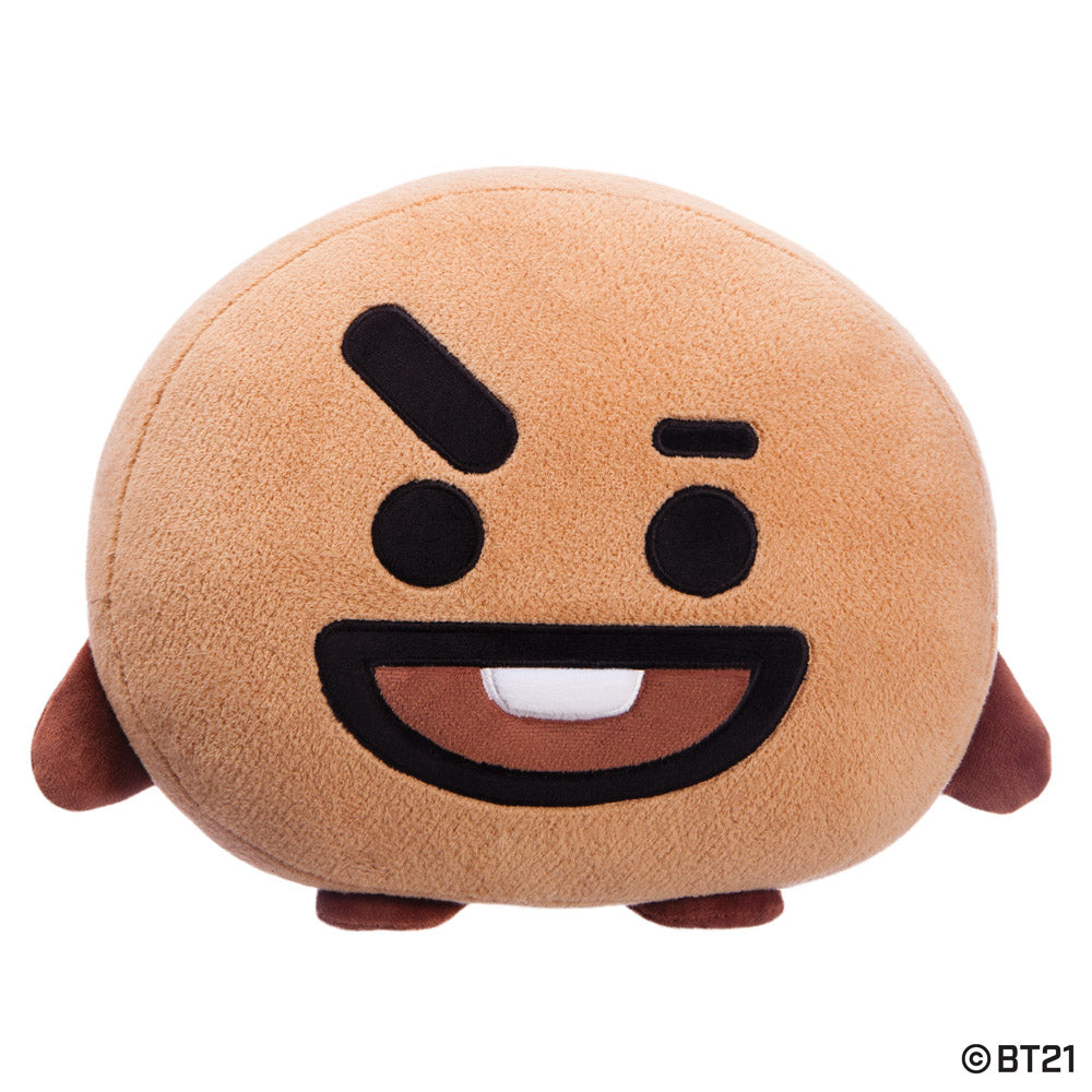 Peluche de shooky on sale