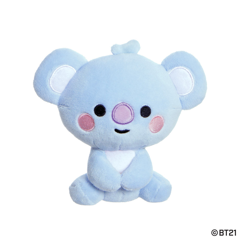 Bt21 koya plushie on sale