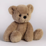 Avery Bear Taupe Soft Toy - Aurora World Ltd