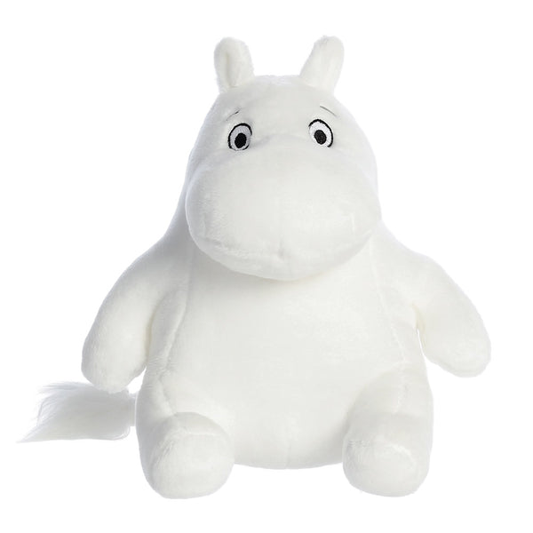 Moomin soft toy - Aurora World LTD