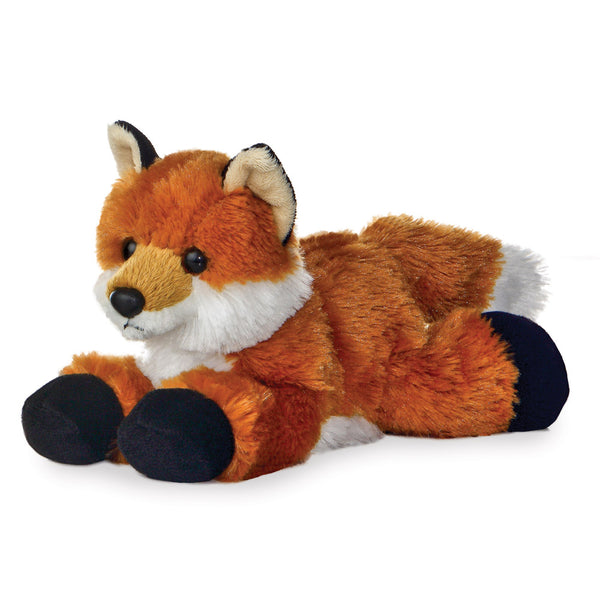 Keel toys fox on sale