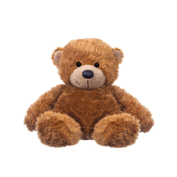 Bonnie Brown Teddy Bear Small Soft Toy - Aurora World LTD