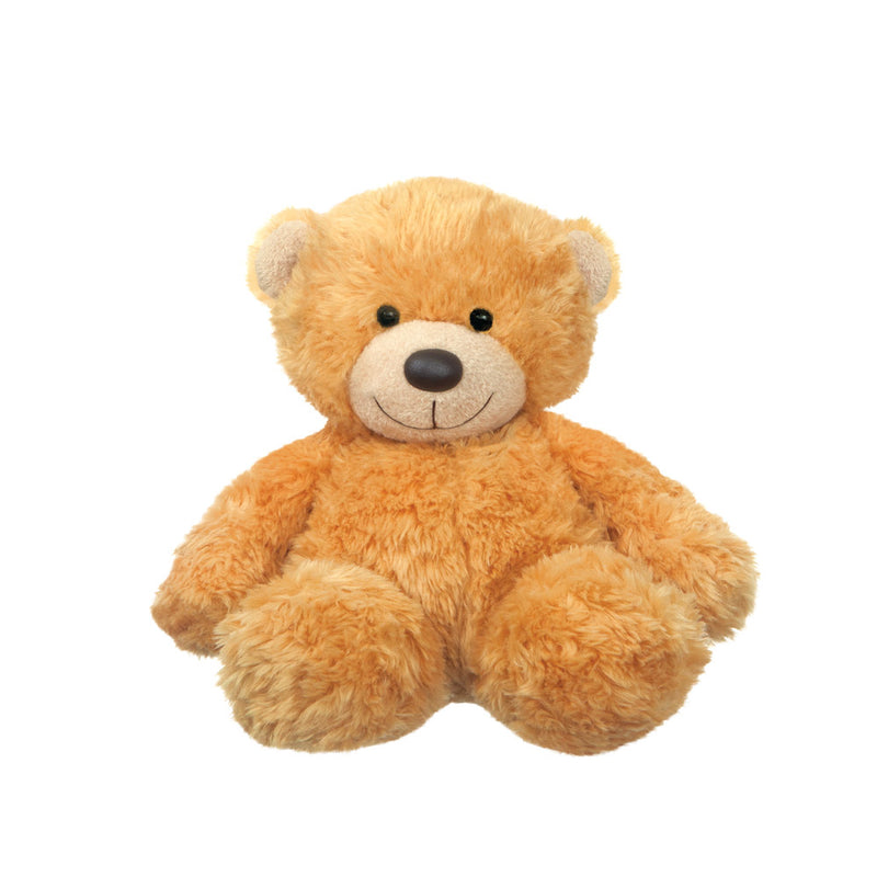 Bonnie Honey Teddy Bear Small Soft Toy - Aurora World LTD