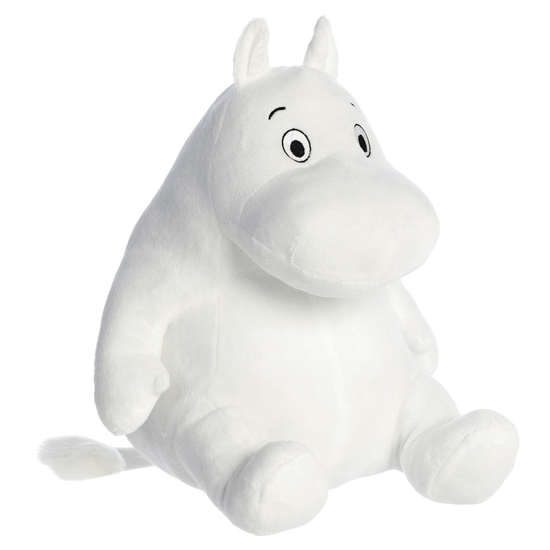 Moomin Soft Toy - Aurora World LTD