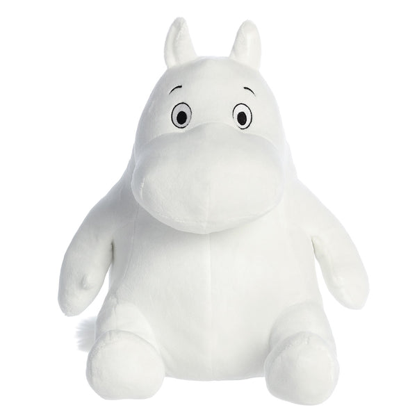 Moomin Soft Toy - Aurora World LTD