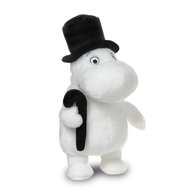 Moominpappa Soft Toy- Aurora World LTD