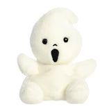 Palm Pals Boo Ghost Soft Toy - Aurora World LTD