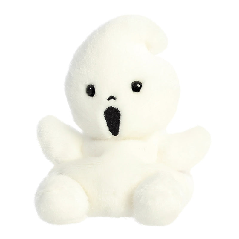 Palm Pals Boo Ghost Soft Toy - Aurora World LTD