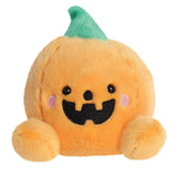 Palm Pals Carver Jack O'Lantern Soft Toy - Aurora World LTD