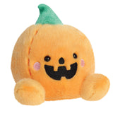 Palm Pals Carver Jack O'Lantern Soft Toy - Aurora World LTD