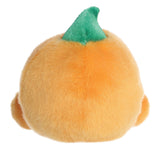 Palm Pals Carver Jack O'Lantern Soft Toy - Aurora World LTD