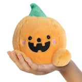 Palm Pals Carver Jack O'Lantern Soft Toy - Aurora World LTD