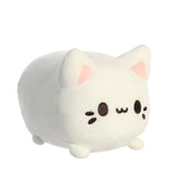 Tasty Peach Custard Meowchi Soft Toy - Aurora World LTD