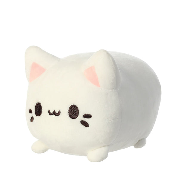 Tasty Peach Custard Meowchi Soft Toy - Aurora World LTD