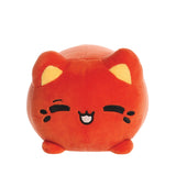 Tasty Peach Tea Meowchi Soft Toy - Aurora World LTD