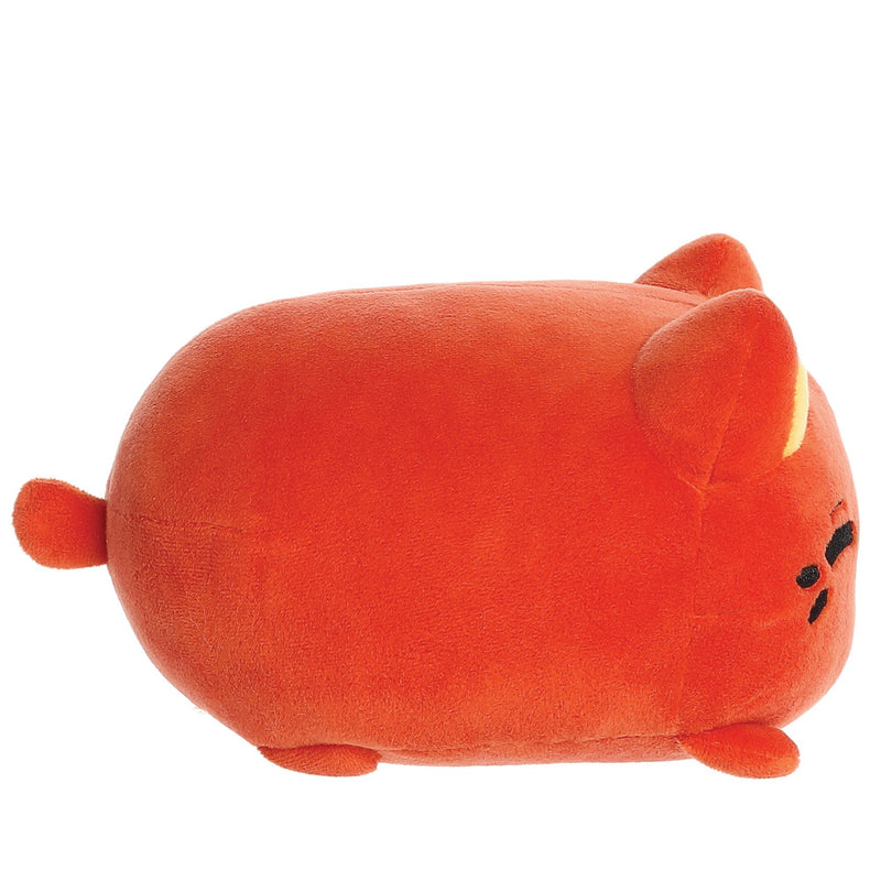 Tasty Peach Tea Meowchi Soft Toy - Aurora World LTD