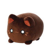 Tasty Peach Coffee Meowchi Soft Toy - Aurora World LTD