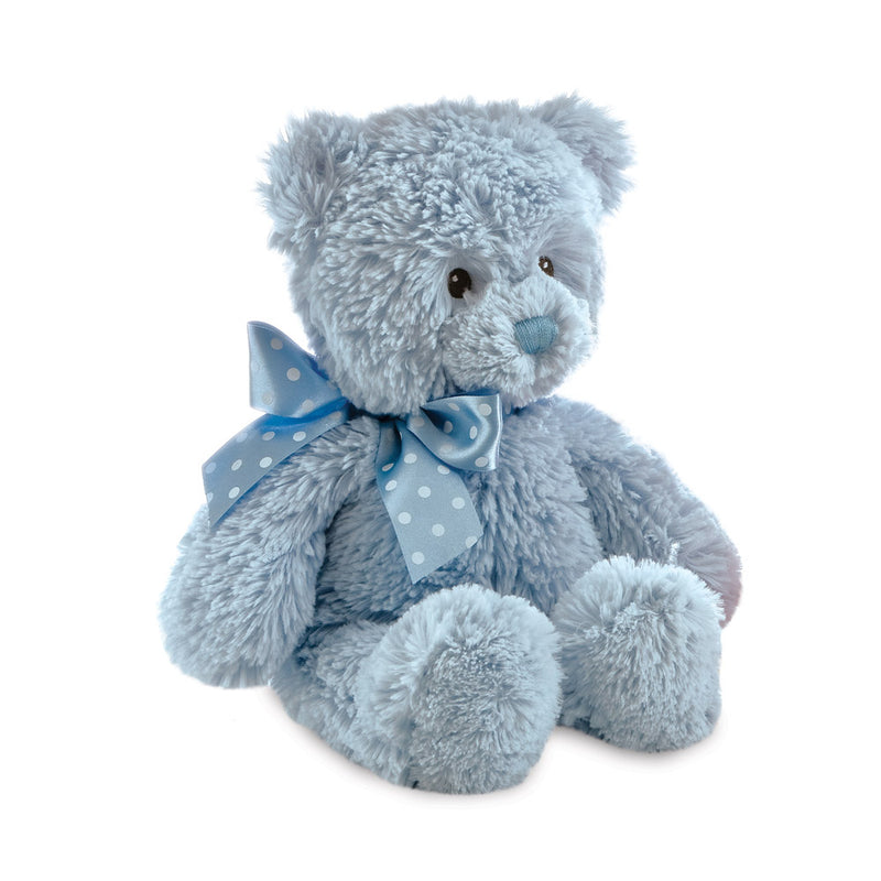 Ours peluche bleu online